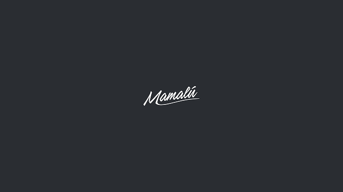Diseño gráfico y fotografía creativa para Mamalú